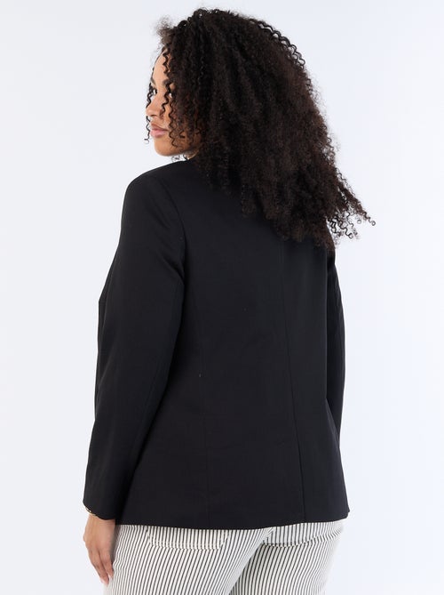 Blazer lungo - Kiabi