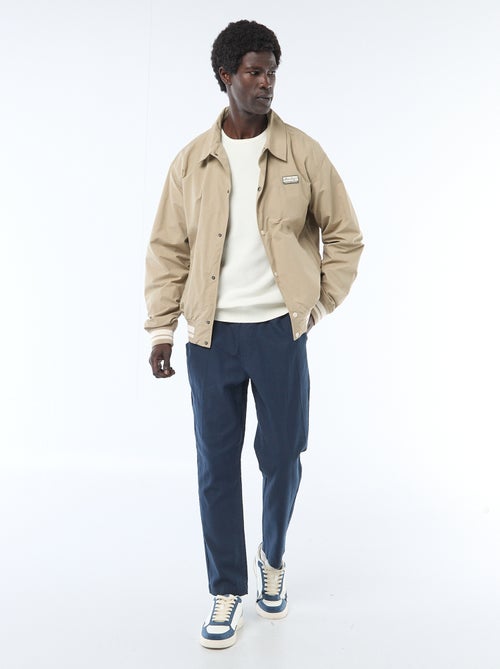 Blouson aviateur - Kiabi