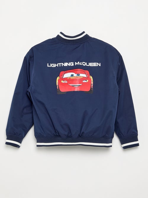 Blouson 'Disney' 'Cars' - Kiabi