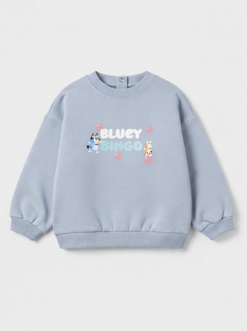 Bluey 2-piece Sweatshirt + Leggings Set - Kiabi