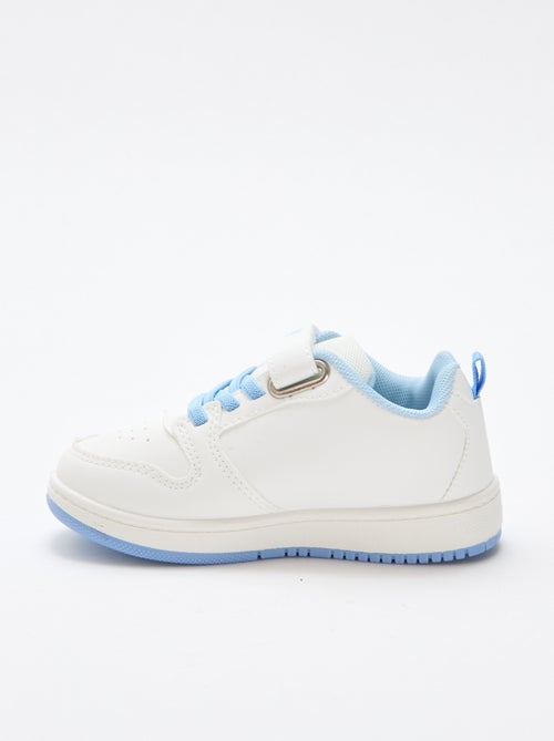 Bluey Low-Top Sneakers - Kiabi
