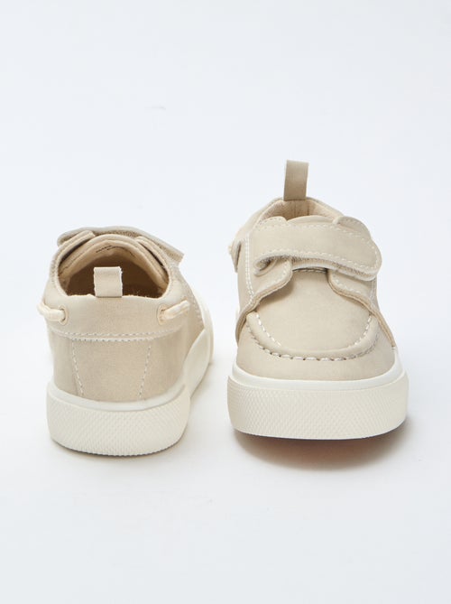 Boat shoes - Kiabi