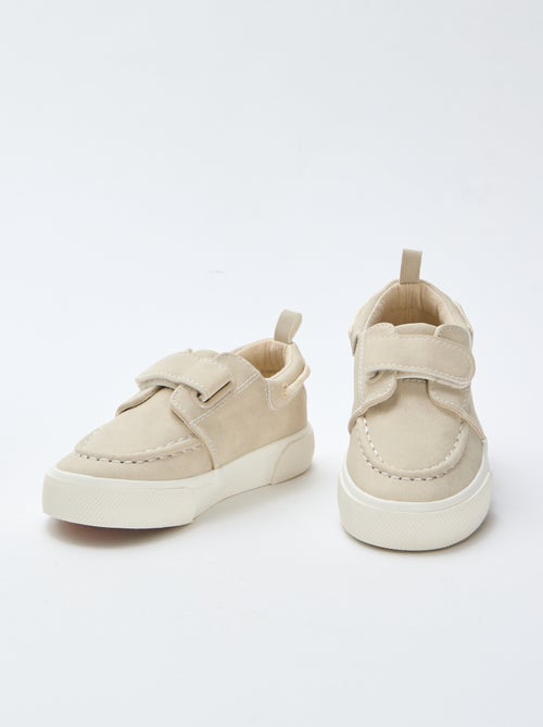Boat shoes - Kiabi