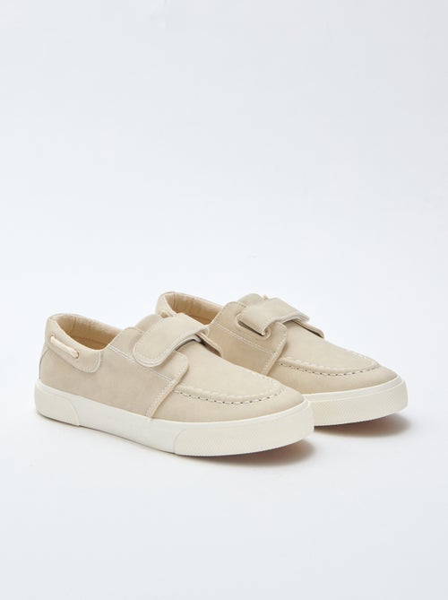 Boat shoes - Kiabi