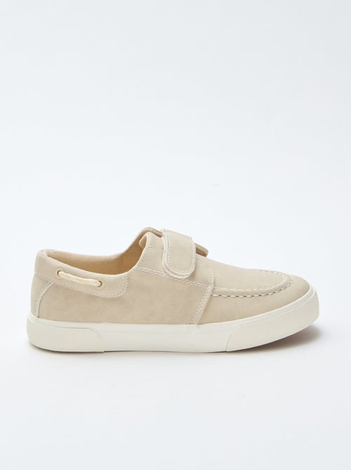Boat shoes - Kiabi