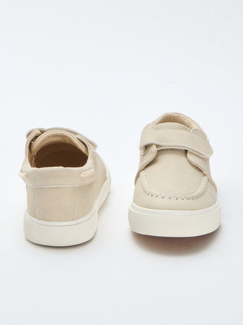 Boat shoes - Kiabi
