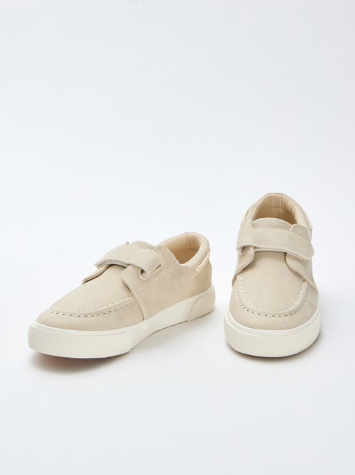 Boat shoes - Kiabi
