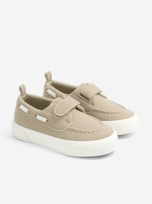 Boat shoes - Kiabi