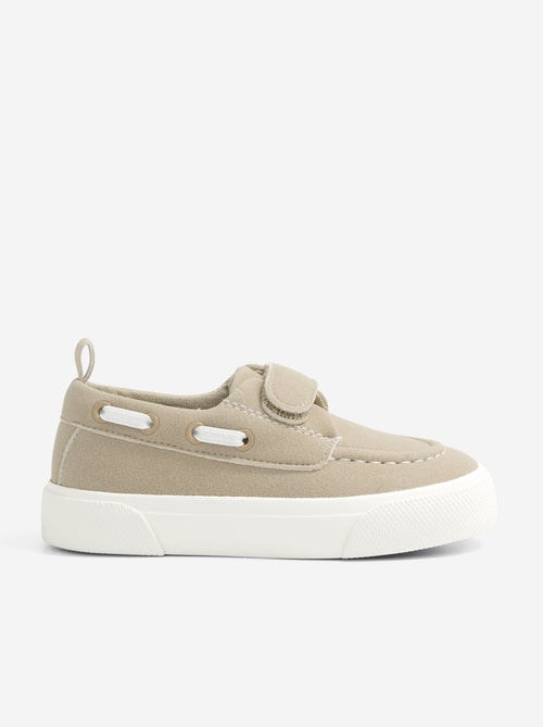 Boat shoes - Kiabi