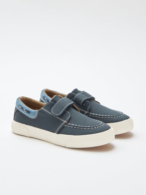 Boat shoes - Kiabi