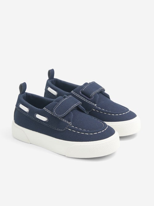 Boat shoes - Kiabi