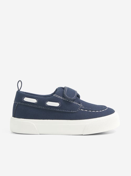 Boat shoes - Kiabi