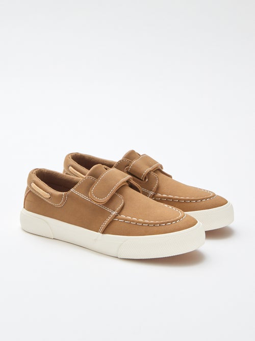 Boat shoes - Kiabi