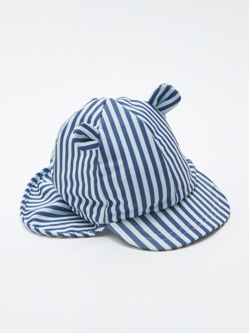 Bob à nuque longue - Kiabi