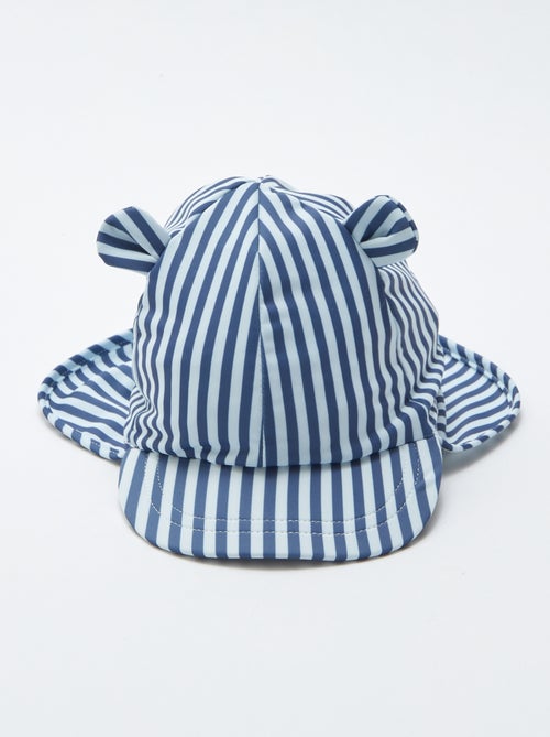 Bob à nuque longue - Kiabi