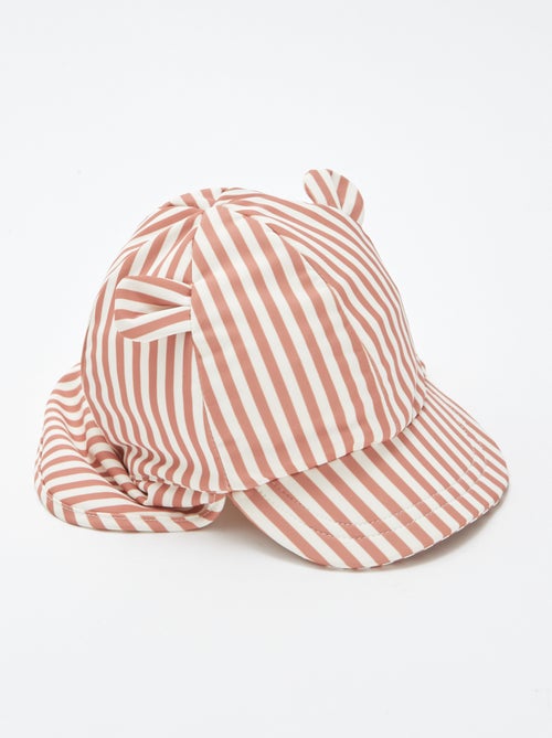 Bob à nuque longue - Kiabi