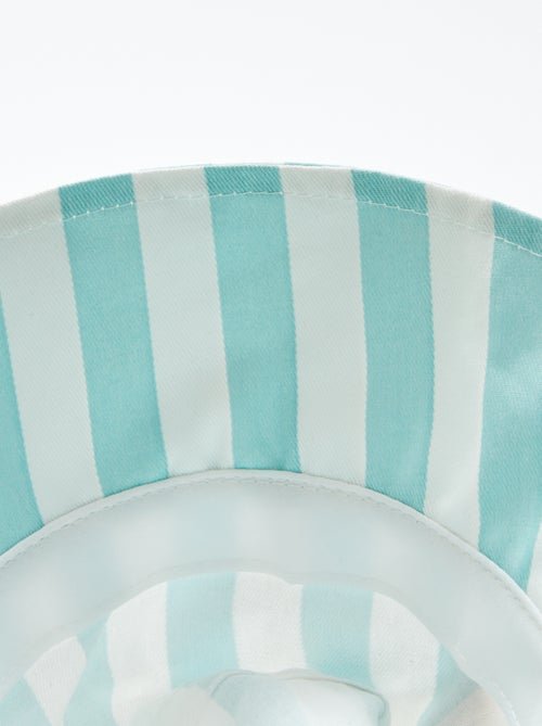 Bob à rayures - Kiabi