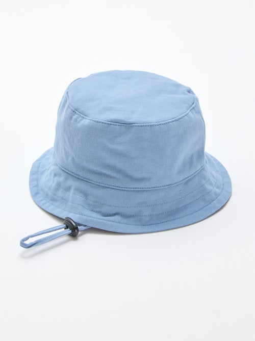 Bob avec lien de serrage - Kiabi