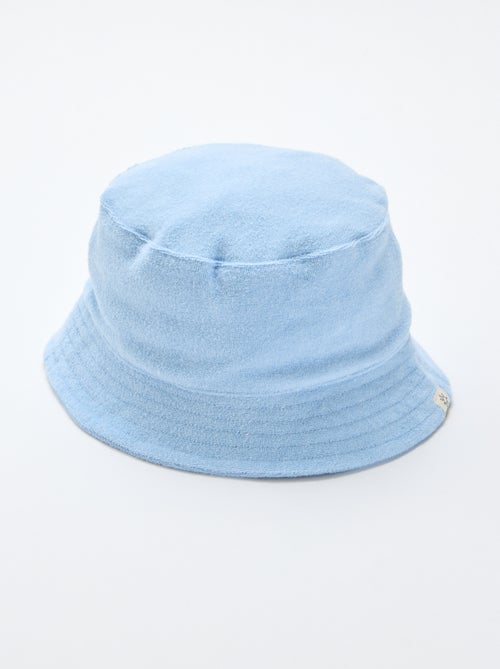 Bob en matière éponge uni - Kiabi