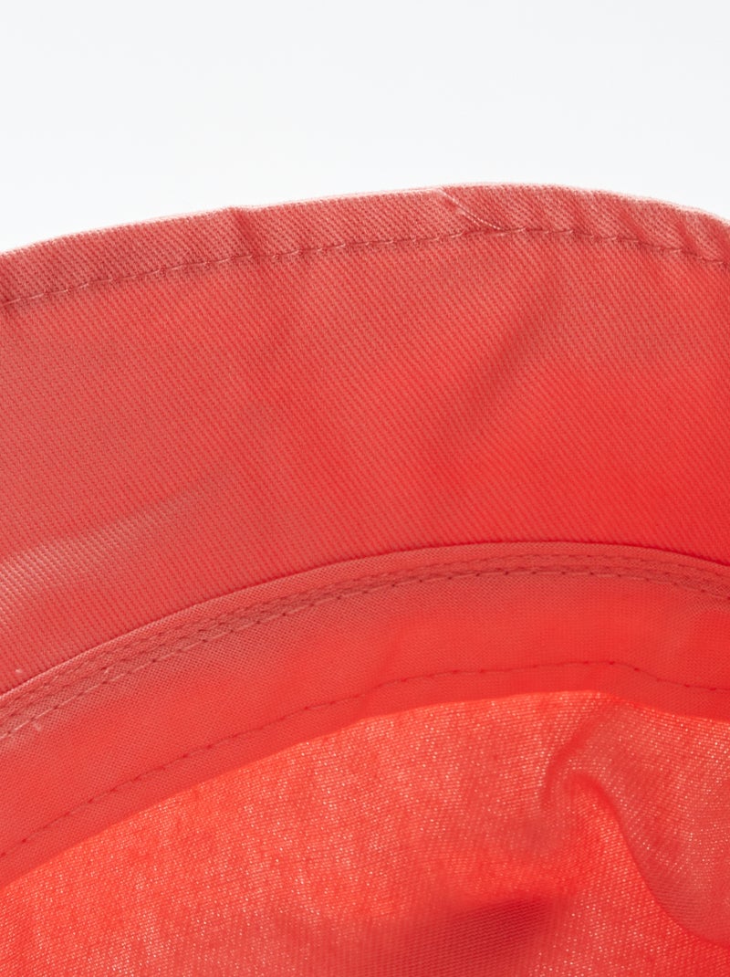 Bob uni ROSE - Kiabi