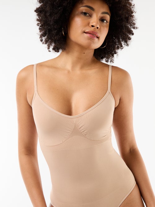 Body shapewear effet gainant - Kiabi