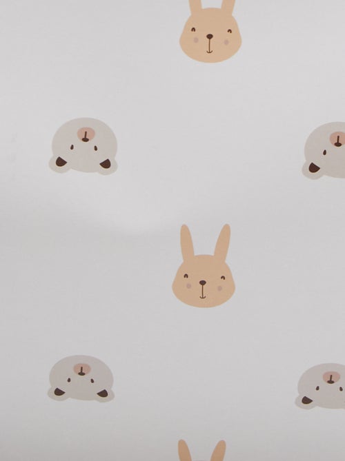 Boite cadeau 'naissance' - Kiabi