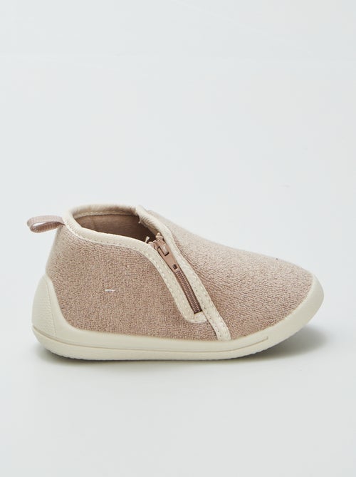 Bootie Slippers - Kiabi
