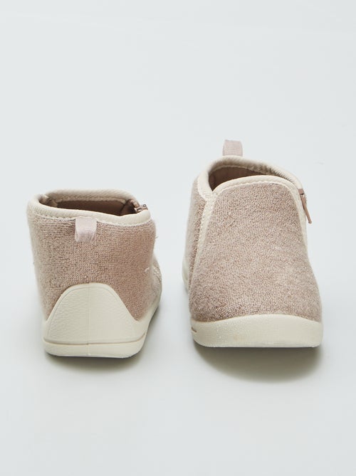 Bootie Slippers - Kiabi