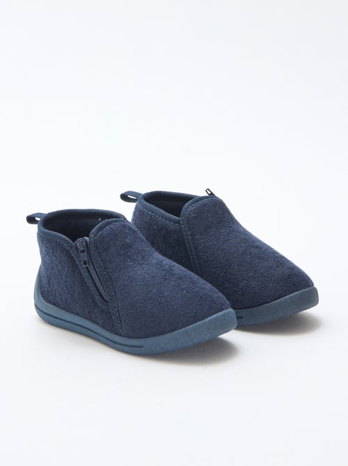Bootie Slippers - Kiabi