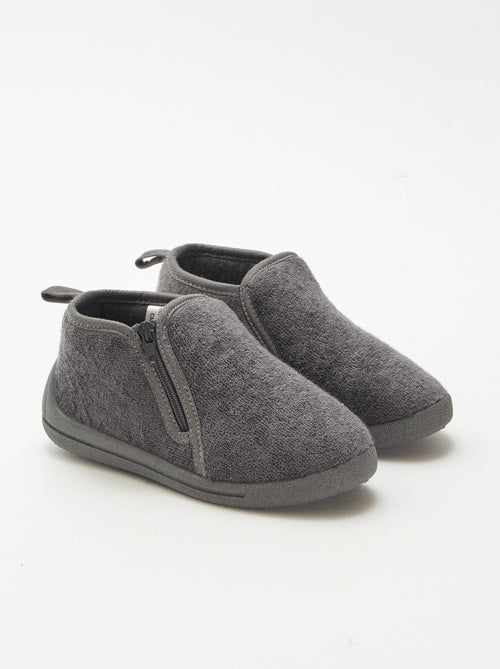 Bootie Slippers - Kiabi