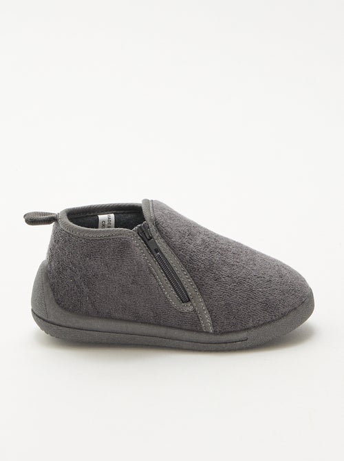 Bootie Slippers - Kiabi