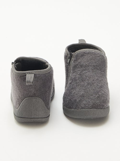 Bootie Slippers - Kiabi