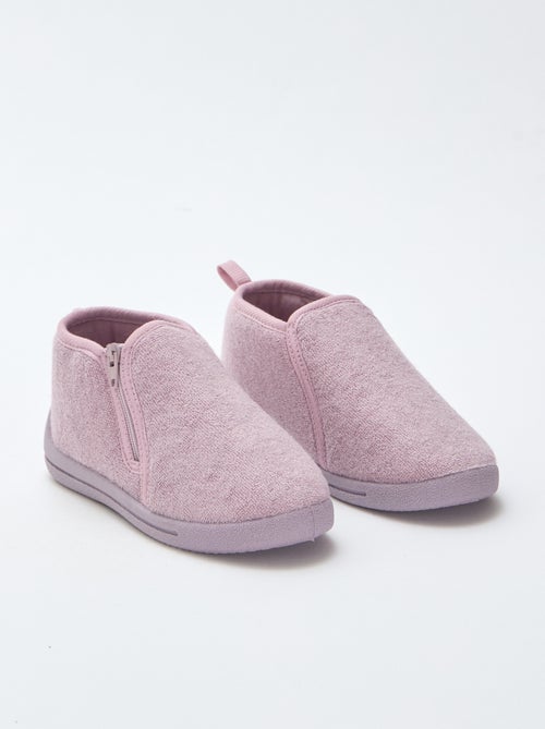 Bootie Slippers - Kiabi