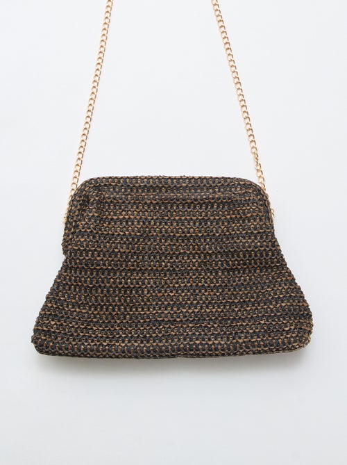 Borsa a sacchetto - Kiabi