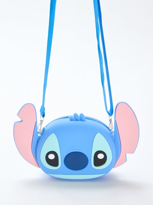 Borsa animata con cerniera \'Disney\' \'Stitch\' - Kiabi