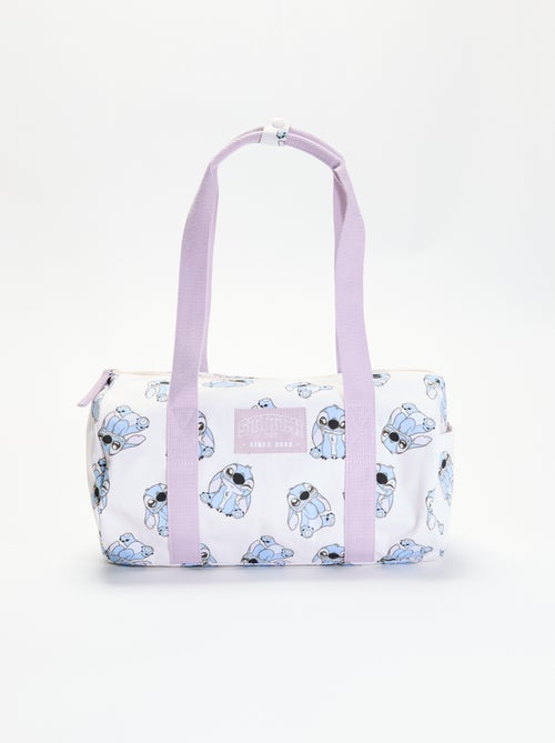 Borsa bowling 'Stitch' 'Disney' - Kiabi Borsa bowling 'Stitch' 'Disney' - Kiabi