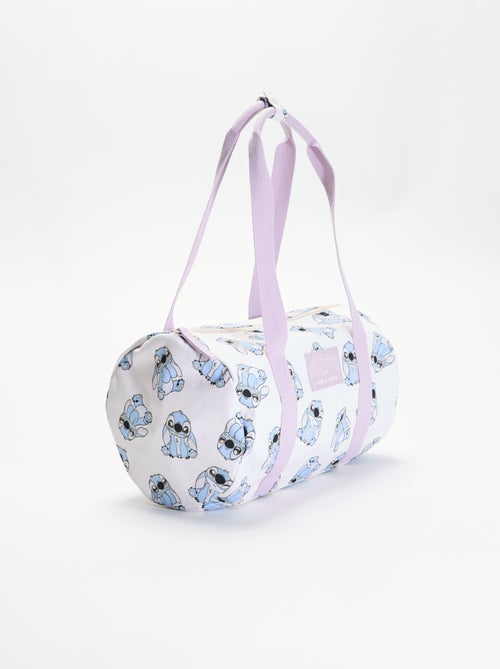 Borsa bowling 'Stitch' 'Disney' - Kiabi Borsa bowling 'Stitch' 'Disney' - Kiabi