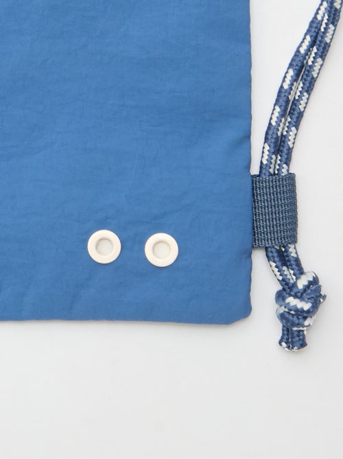 Borsa da piscina - Kiabi