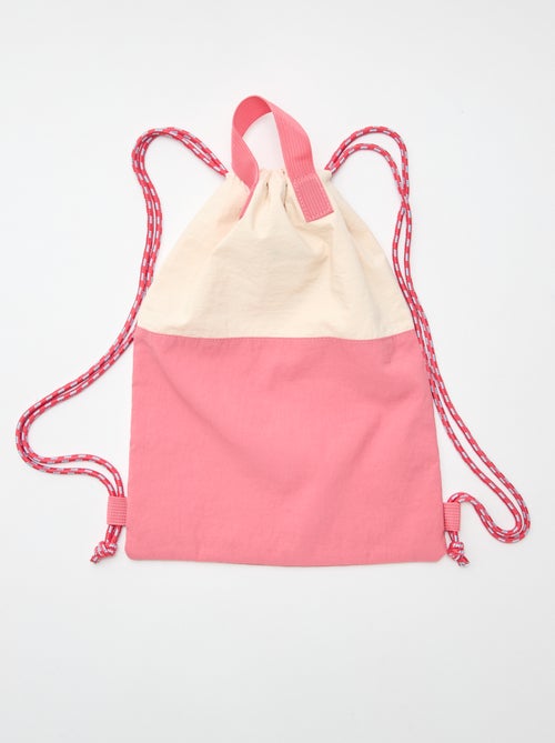 Borsa da piscina - Kiabi