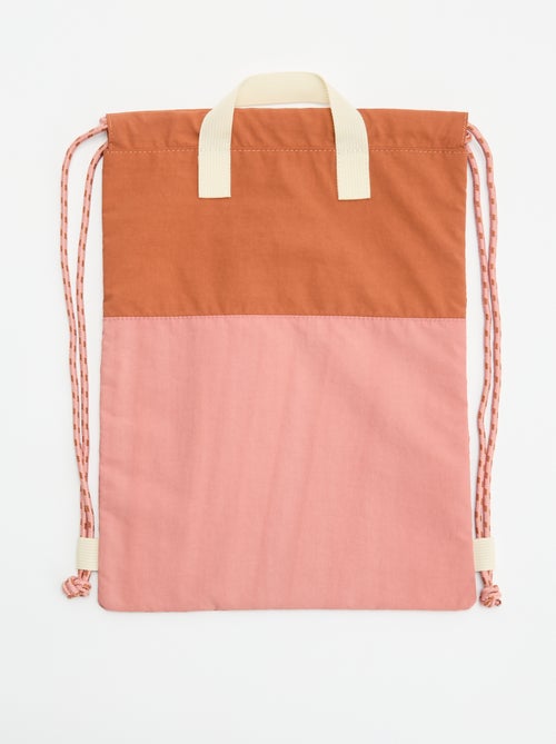 Borsa da piscina - Kiabi