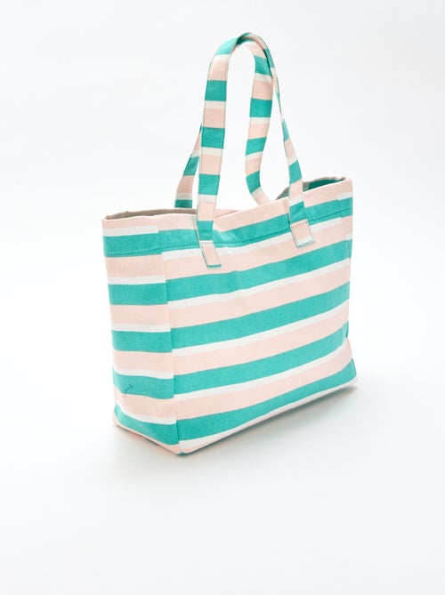 Borsa da spiaggia 'Stitch' 'Disney' - Kiabi