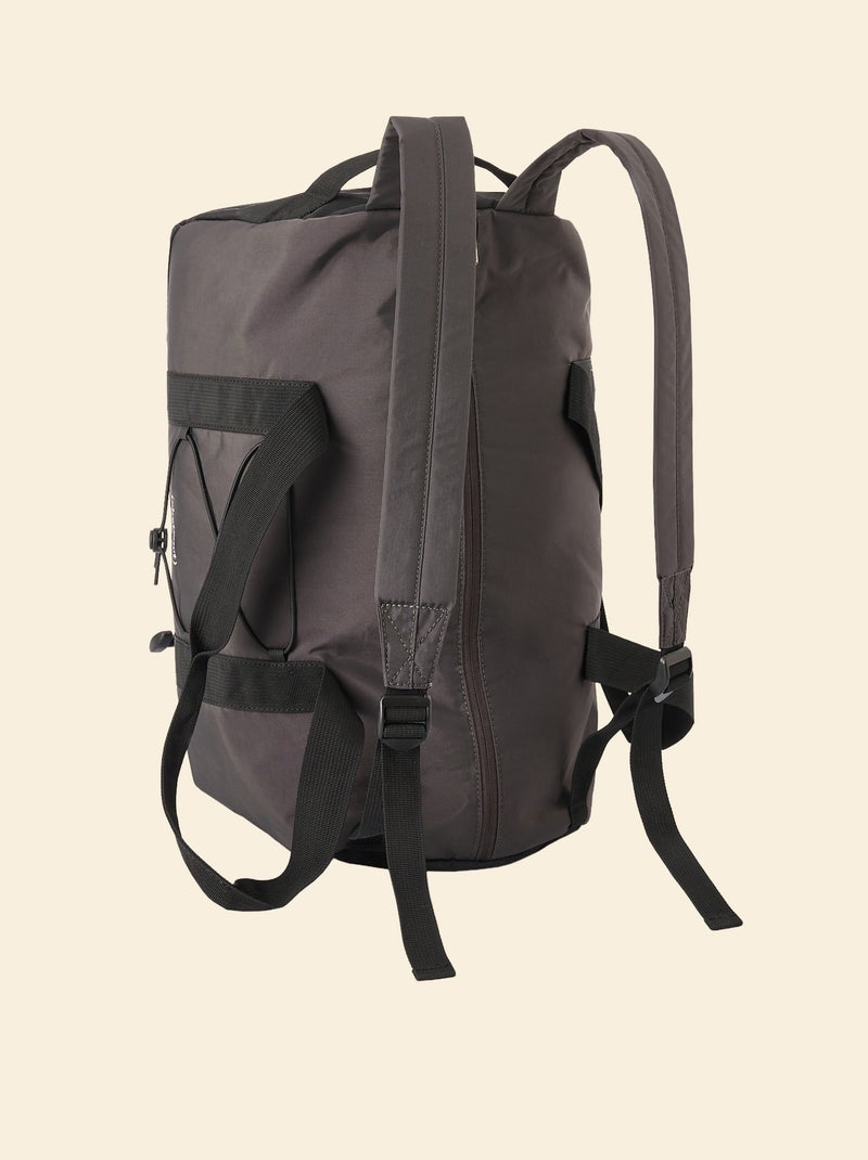 Borsa sportiva 2-in-1 - (ekstract) Nero - Kiabi