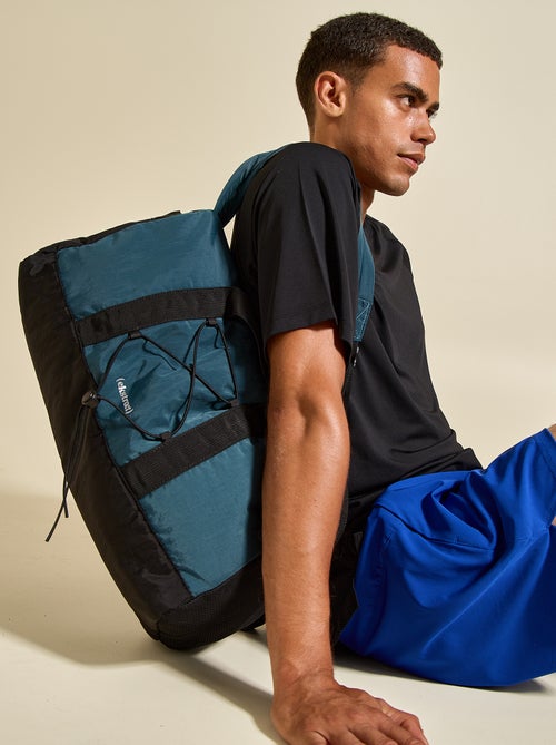 Borsa sportiva 2-in-1 - (ekstract) - Kiabi