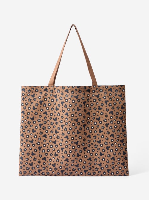 Borsa tote XL 'Mickey' 'Disney' - Kiabi
