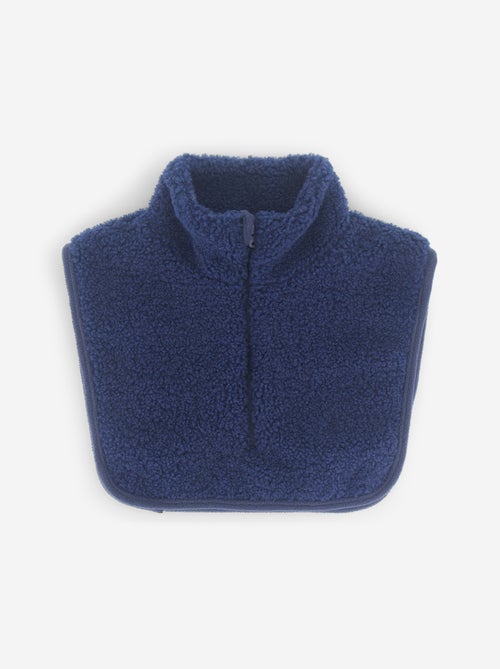 Bouclé-Look Dickie - Kiabi