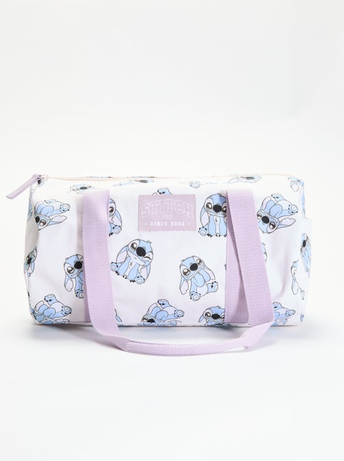 Bowlingtasche 'Stitch' 'Disney' - Kiabi Bowlingtasche 'Stitch' 'Disney' - Kiabi