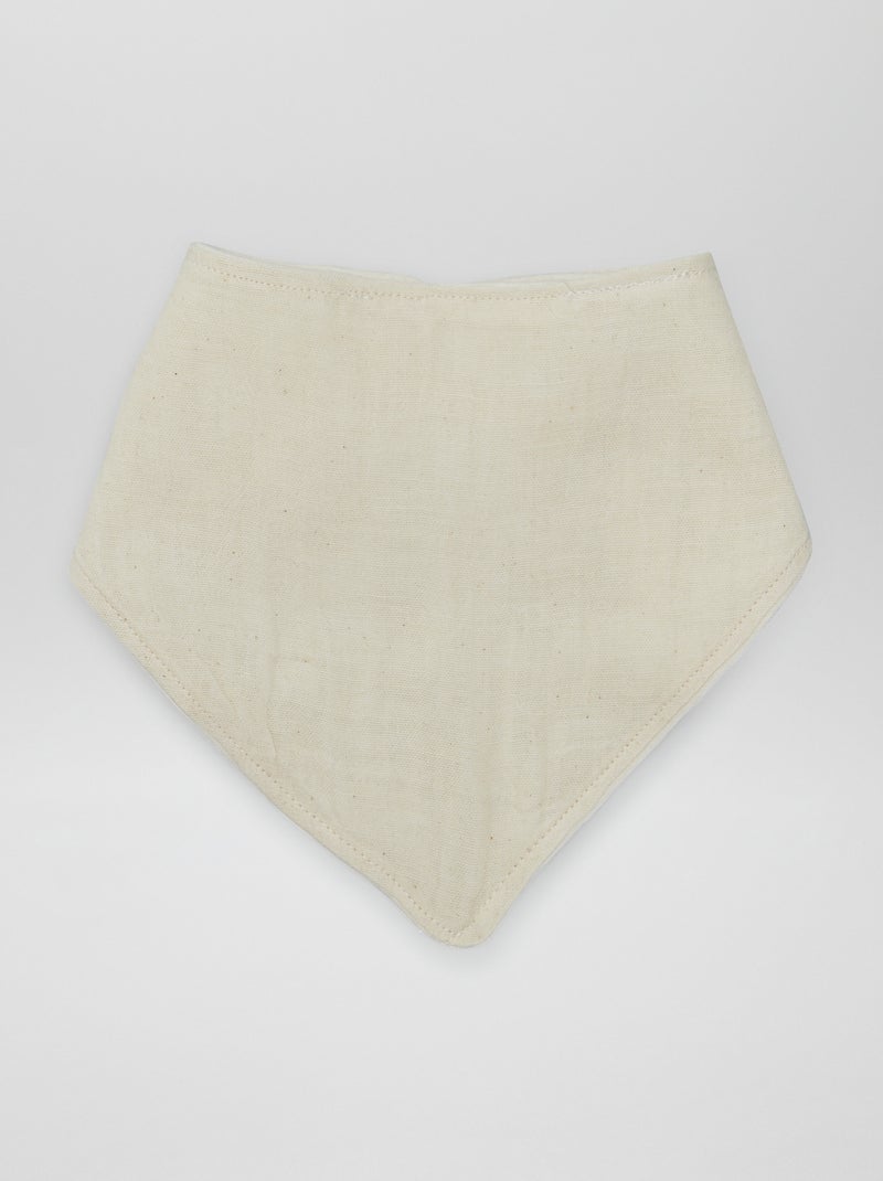 Box de naissance mixte 'New born in the family' - 6 pièces Beige - Kiabi