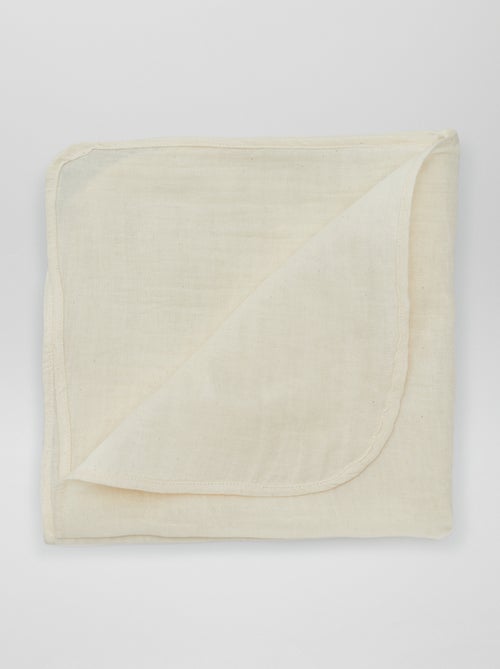 Box de naissance mixte 'New born in the family' - 6 pièces - Kiabi