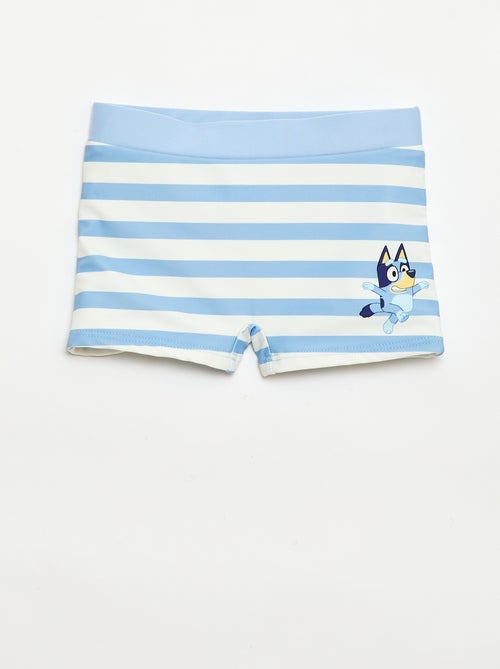 Boxer-Badehose 'Bluey' - Kiabi