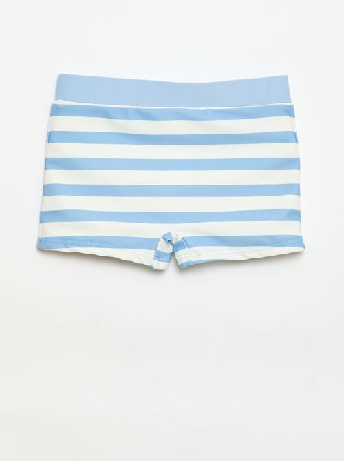 Boxer-Badehose 'Bluey' - Kiabi